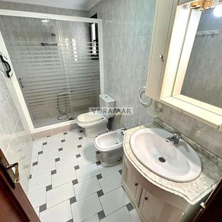 Ático en venta en Russafa en Valencia