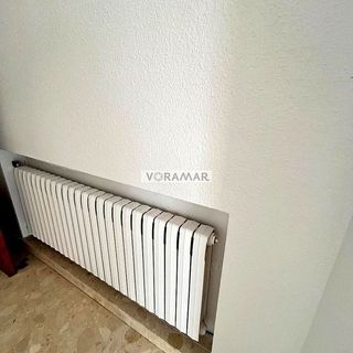 Ático en venta en Russafa en Valencia