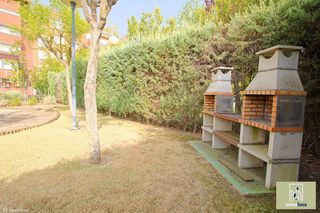 Piso en venta en Huerta Rosales - Valdepasillas en Badajoz