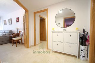 Piso en venta en Huerta Rosales - Valdepasillas en Badajoz