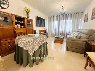 Piso en venta en Huerta Rosales - Valdepasillas en Badajoz