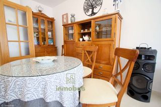 Piso en venta en Huerta Rosales - Valdepasillas en Badajoz