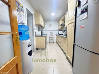 Piso en venta en Huerta Rosales - Valdepasillas en Badajoz