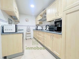 Piso en venta en Huerta Rosales - Valdepasillas en Badajoz