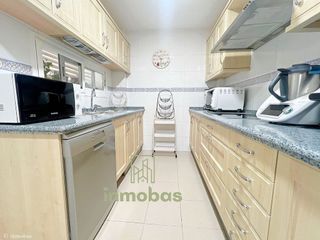 Piso en venta en Huerta Rosales - Valdepasillas en Badajoz