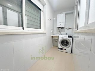 Piso en venta en Huerta Rosales - Valdepasillas en Badajoz