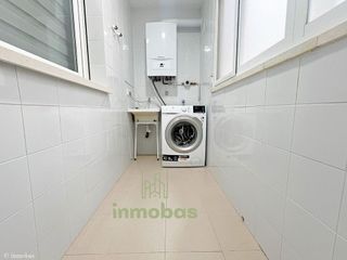 Piso en venta en Huerta Rosales - Valdepasillas en Badajoz