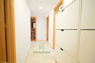 Piso en venta en Huerta Rosales - Valdepasillas en Badajoz