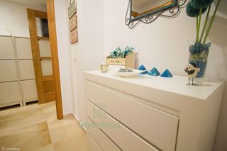 Piso en venta en Huerta Rosales - Valdepasillas en Badajoz