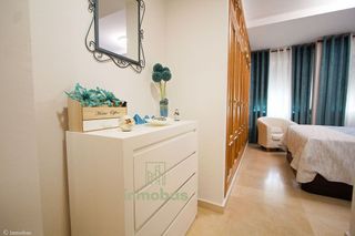 Piso en venta en Huerta Rosales - Valdepasillas en Badajoz