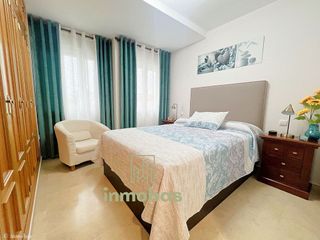 Piso en venta en Huerta Rosales - Valdepasillas en Badajoz