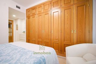 Piso en venta en Huerta Rosales - Valdepasillas en Badajoz