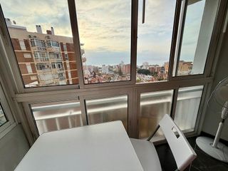 Estudio en venta en Puerto Marina en Benalmádena