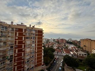 Estudio en venta en Puerto Marina en Benalmádena