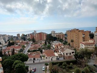 Estudio en venta en Puerto Marina en Benalmádena