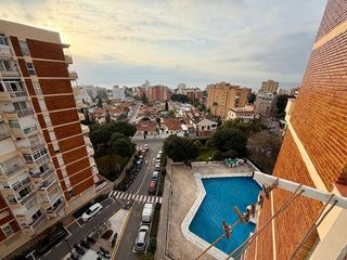 Estudio en venta en Puerto Marina en Benalmádena