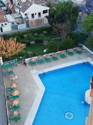 Estudio en venta en Puerto Marina en Benalmádena