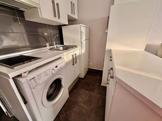 Estudio en venta en Puerto Marina en Benalmádena