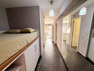 Estudio en venta en Puerto Marina en Benalmádena