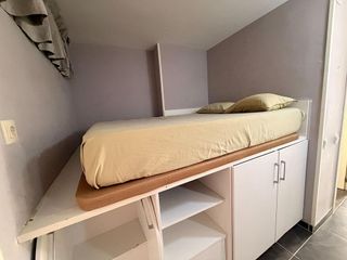 Estudio en venta en Puerto Marina en Benalmádena