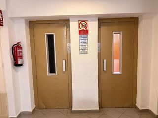 Estudio en venta en Puerto Marina en Benalmádena