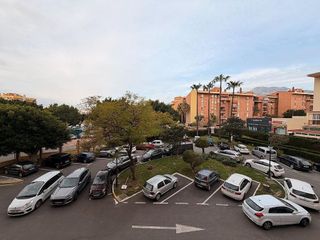 Estudio en venta en Puerto Marina en Benalmádena