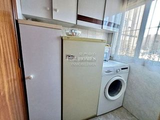 Piso en venta en Universidad en Getafe