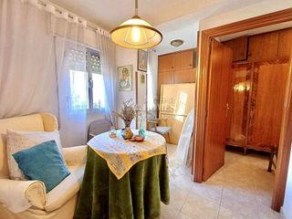 Piso en venta en Universidad en Getafe