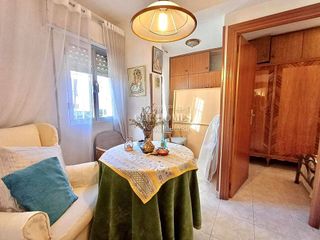 Piso en venta en Universidad en Getafe