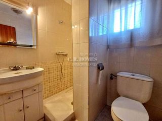 Piso en venta en Universidad en Getafe