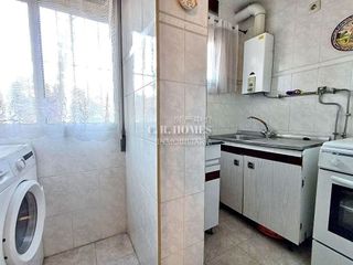 Piso en venta en Universidad en Getafe