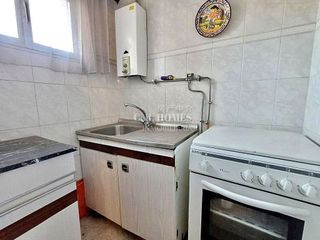 Piso en venta en Universidad en Getafe