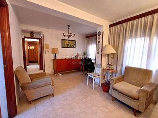 Piso en venta en Universidad en Getafe