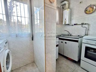 Piso en venta en Universidad en Getafe