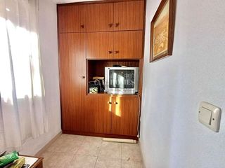 Piso en venta en Universidad en Getafe