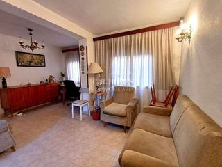 Piso en venta en Universidad en Getafe