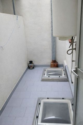 Dúplex en venta en San Bartolomé - Millán de Priego en Jaén