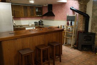 Dúplex en venta en San Bartolomé - Millán de Priego en Jaén