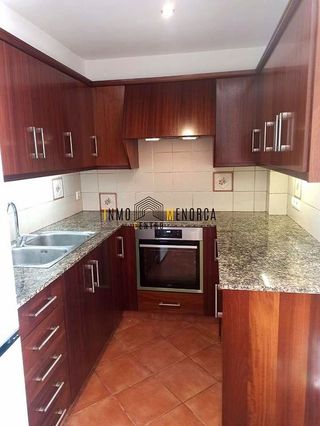 Piso en venta en Ciutadella en Ciutadella de Menorca