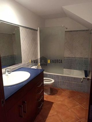 Piso en venta en Ciutadella en Ciutadella de Menorca