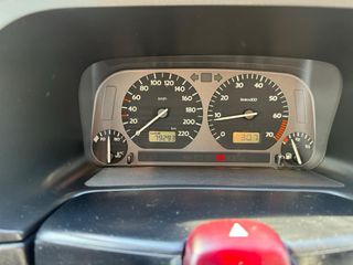 Volkswagen Golf 1995