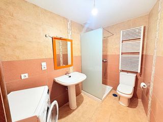 Piso en venta en Zona Alta en Ponferrada