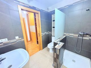 Piso en venta en Zona Alta en Ponferrada