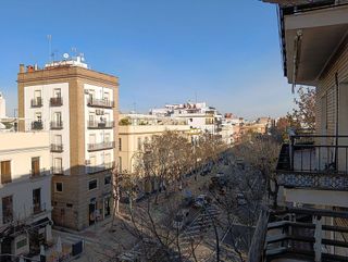 Piso en venta en La Florida en Sevilla