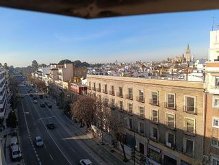 Piso en venta en La Florida en Sevilla