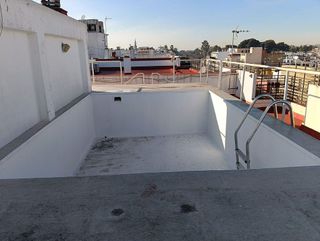 Piso en venta en La Florida en Sevilla