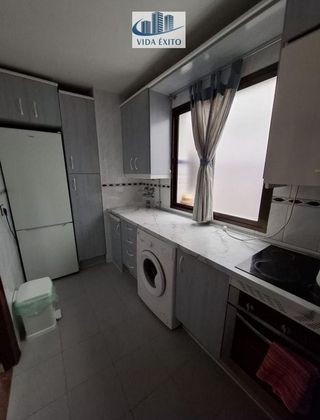 Piso en venta en Ctra. Circunvalación - La Magdalena en Jaén