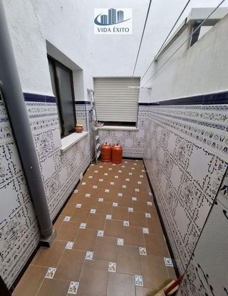 Piso en venta en Ctra. Circunvalación - La Magdalena en Jaén