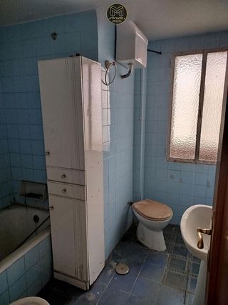 Piso en venta en Linares