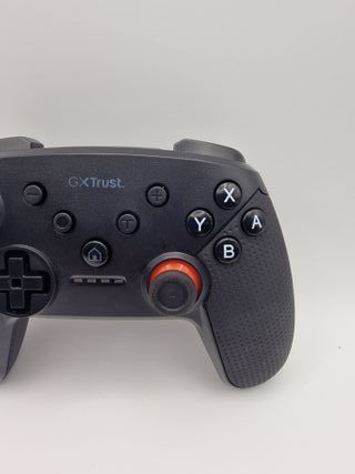 Controller Nero G-Trust Universale